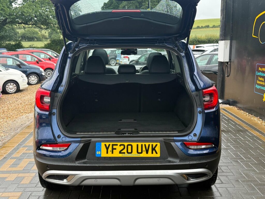 Renault Kadjar Iconic Grey #21