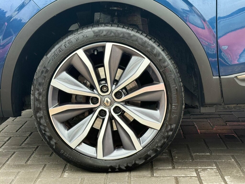 Renault Kadjar Iconic Grey #12