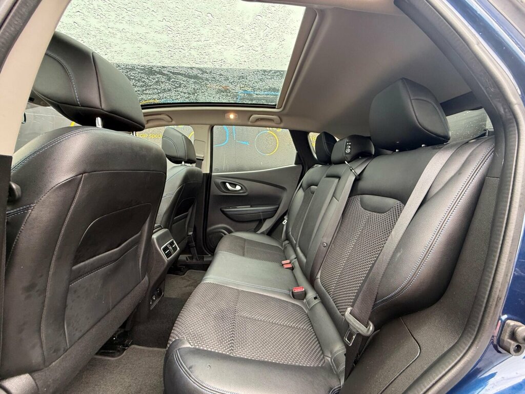 Renault Kadjar Iconic Grey #20