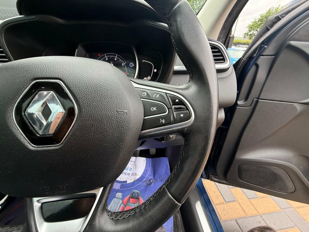 Renault Kadjar Iconic Grey #24