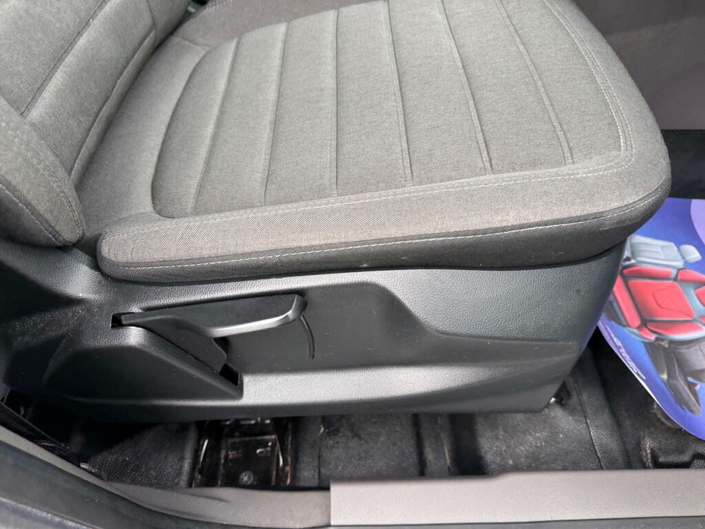 Ford Transit Connect 1.5 Ecoblue 120Ps Limited Van White #13