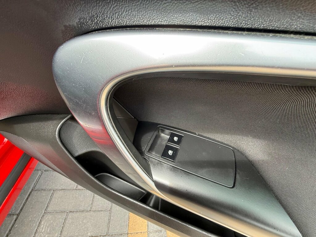 Vauxhall Insignia Hatchback Grey #29