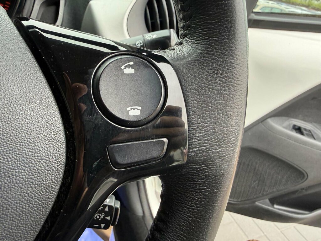 Citroen C1 Feel White #24