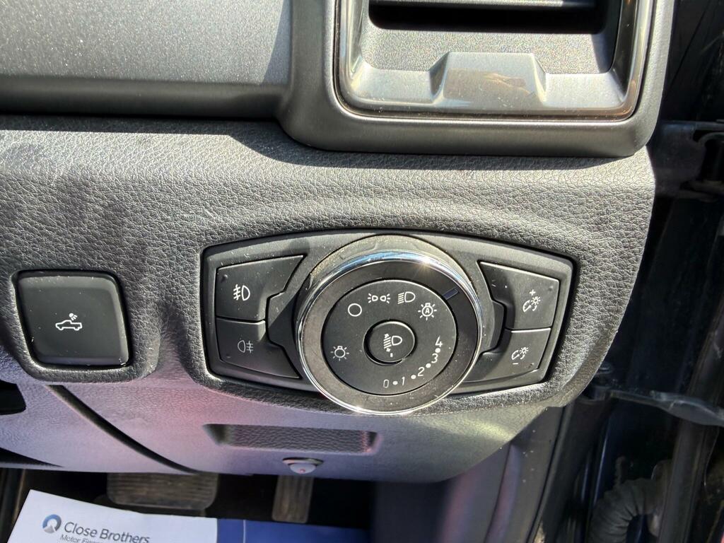 Ford Ranger 2.0 Limited Ecoblue 168 Bhp Silver #20
