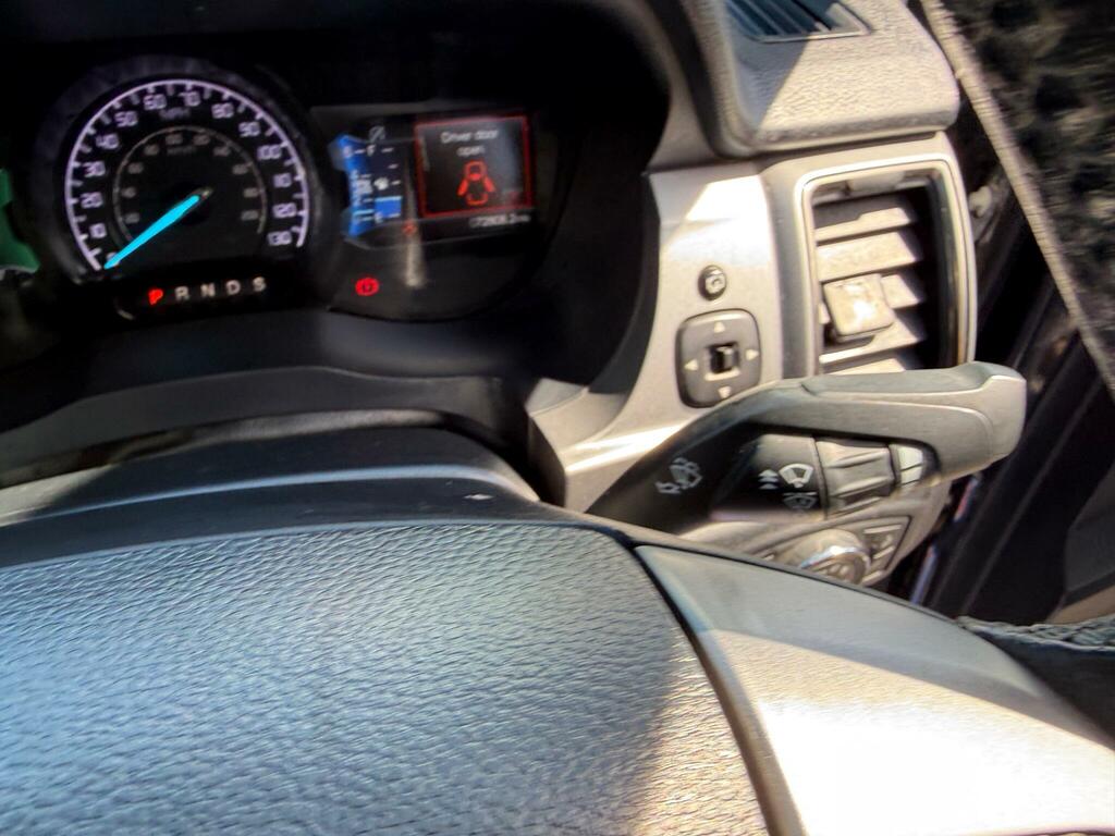 Ford Ranger 2.0 Limited Ecoblue 168 Bhp Silver #21