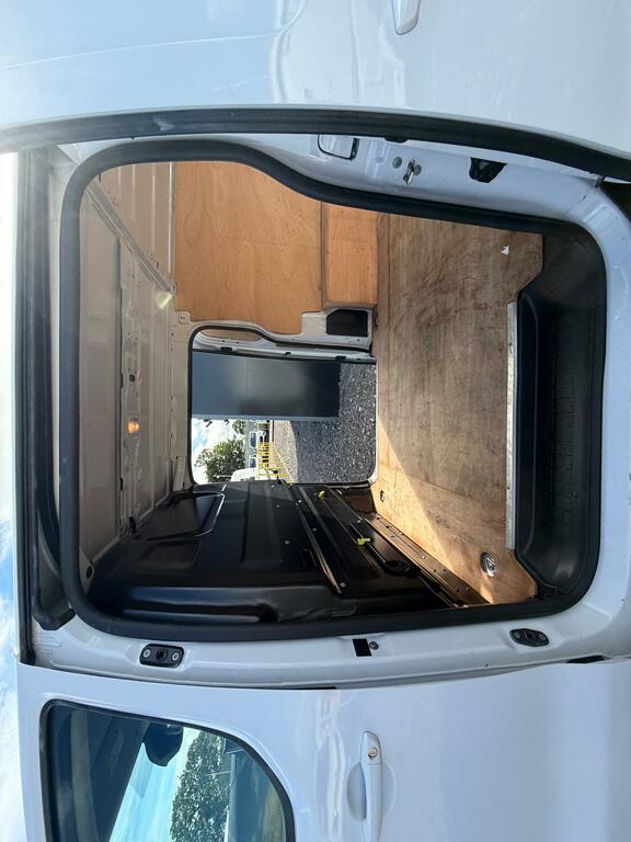 Citroen Dispatch 1.5 Bluehdi 120Ps Van Enterprise White #27