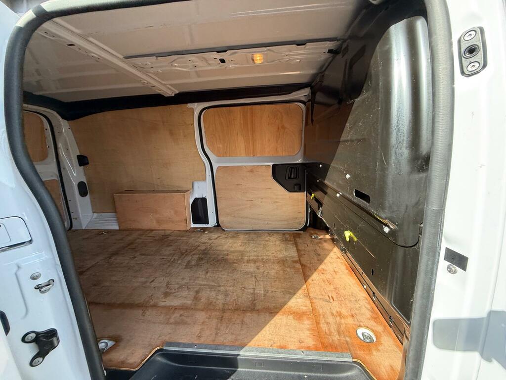 Citroen Dispatch 1.5 Bluehdi 120Ps Van Enterprise White #28