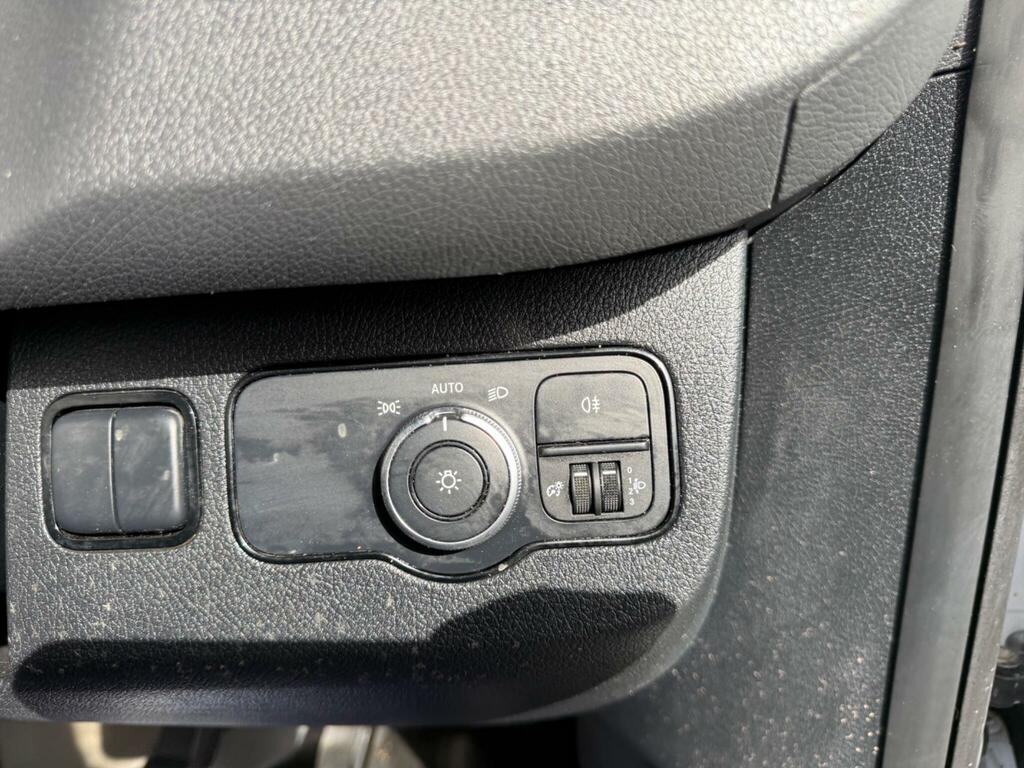 Mercedes-Benz Sprinter 2L Progressive White #23