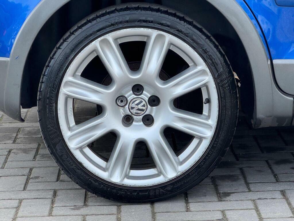 Volkswagen Polo 1.2 E 63 Bhp Black #10