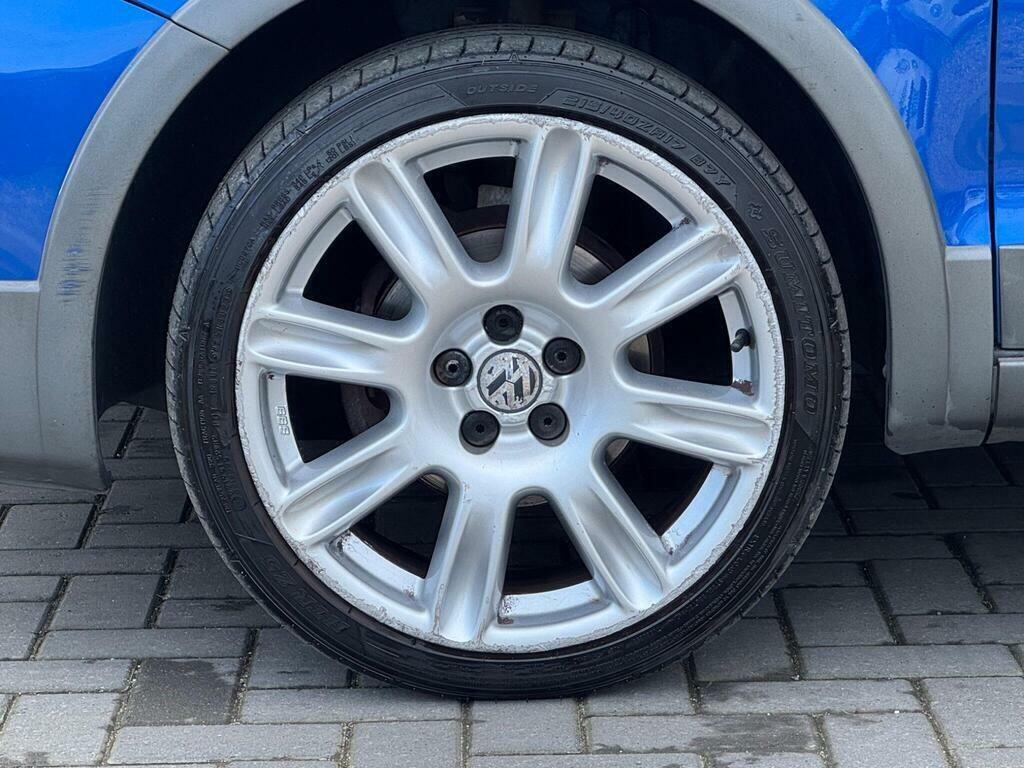 Volkswagen Polo 1.2 E 63 Bhp Black #12