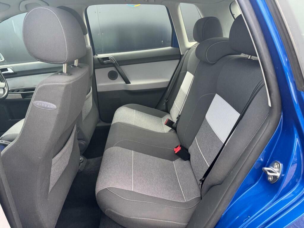 Volkswagen Polo 1.2 E 63 Bhp Black #18