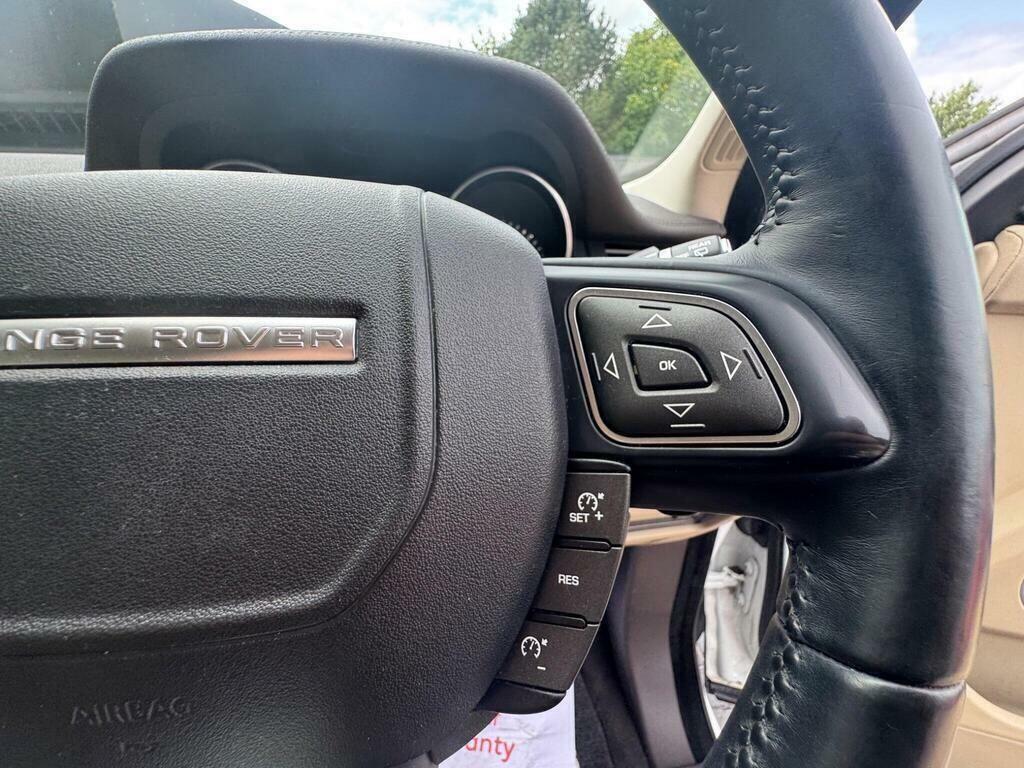 Land Rover Range Rover Evoque 2.2 Sd4 Dynamic 4Wd Euro 5 Ss Blue #25