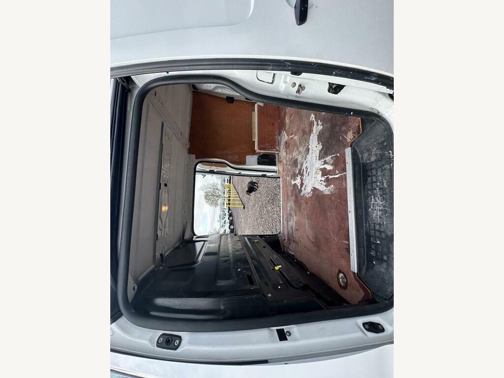 Citroen Dispatch 1.5 Bluehdi 1000 Enterprise Pro M Mwb Euro 6 Ss Grey #23