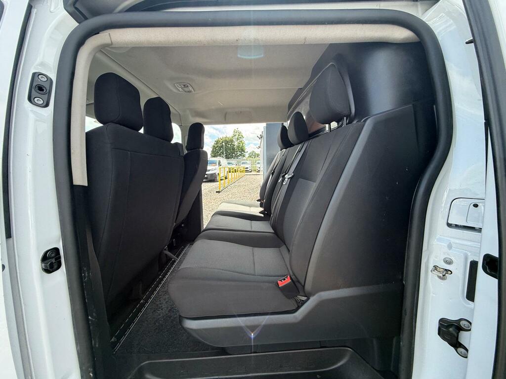 Peugeot Expert Professional Premium White #18
