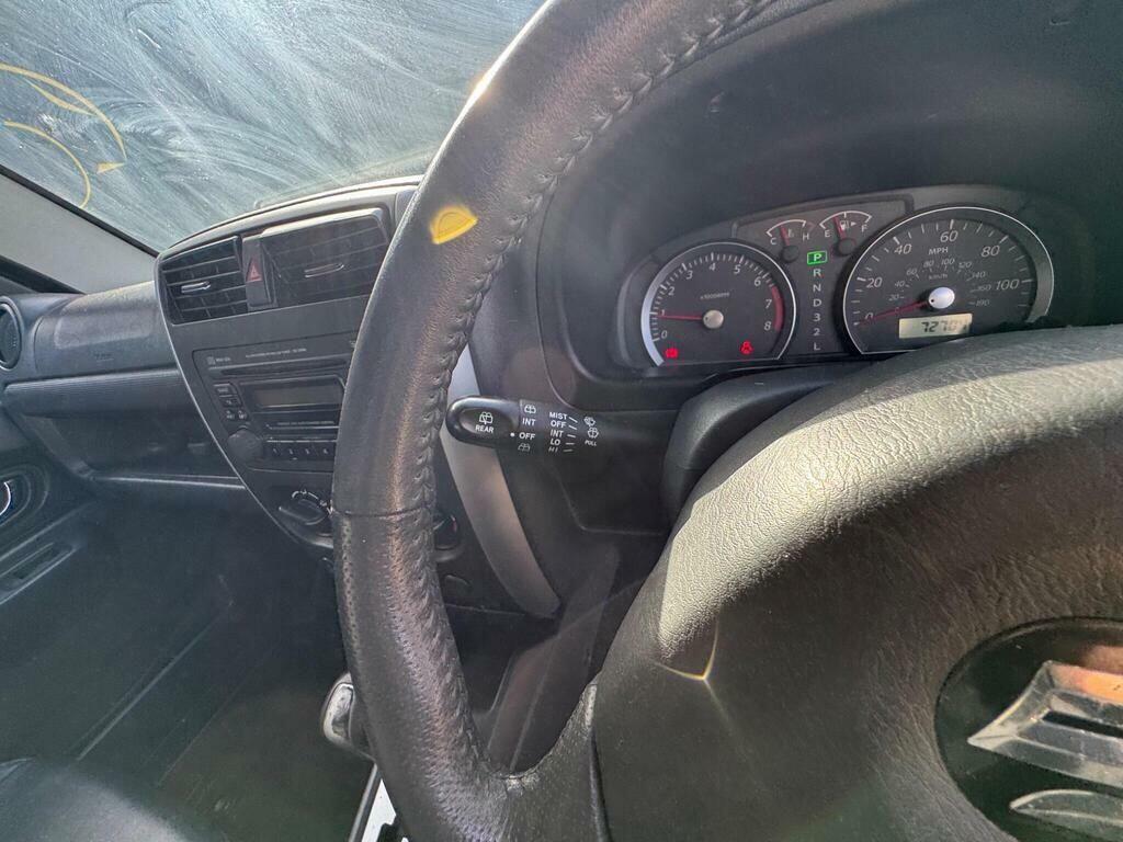 Suzuki Jimny Jlx Plus Blue #21