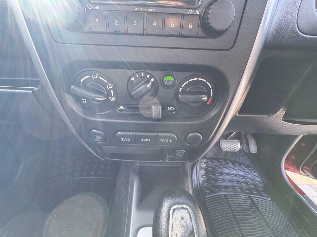 Suzuki Jimny Jlx Plus Blue #24