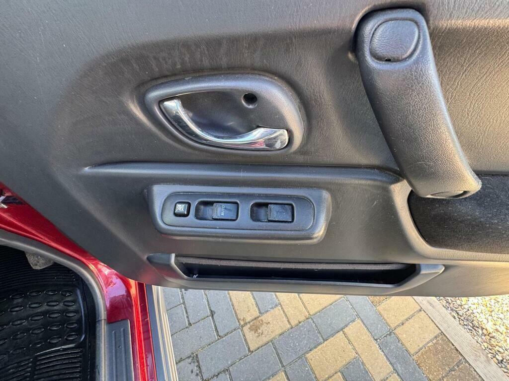 Suzuki Jimny Jlx Plus Blue #26