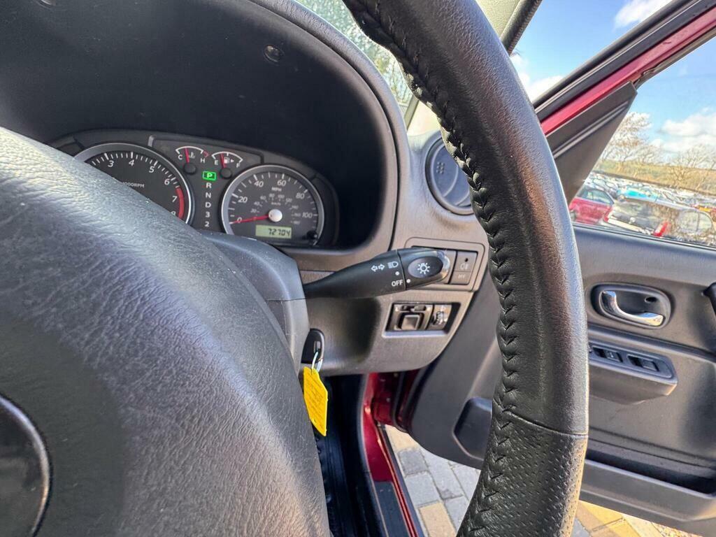 Suzuki Jimny Jlx Plus Blue #22