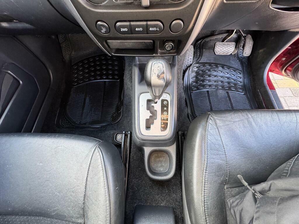 Suzuki Jimny Jlx Plus Blue #25