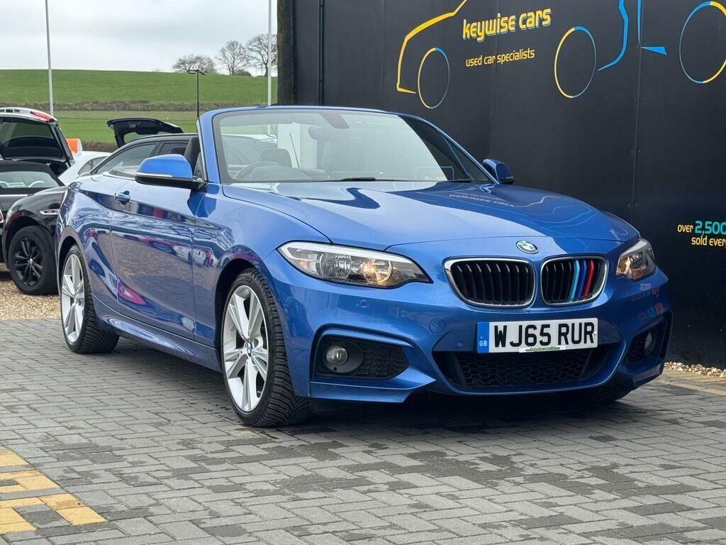 BMW 2 Series 218D Luxury Active Tourer Black #7