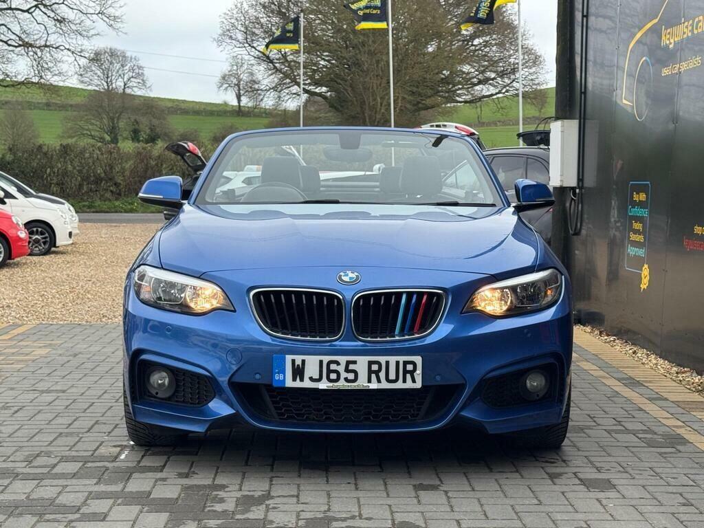BMW 2 Series 218D Luxury Active Tourer Black #8