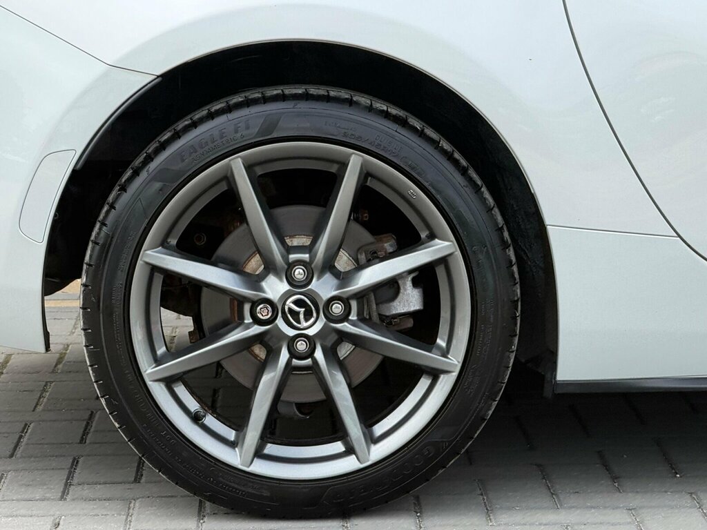 Mazda MX-5 2.0 Rf Sport Black #10