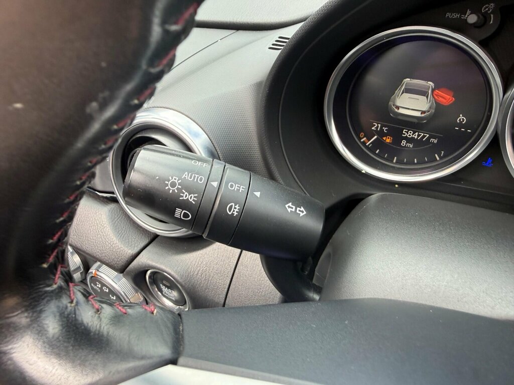 Mazda MX-5 2.0 Rf Sport Black #24