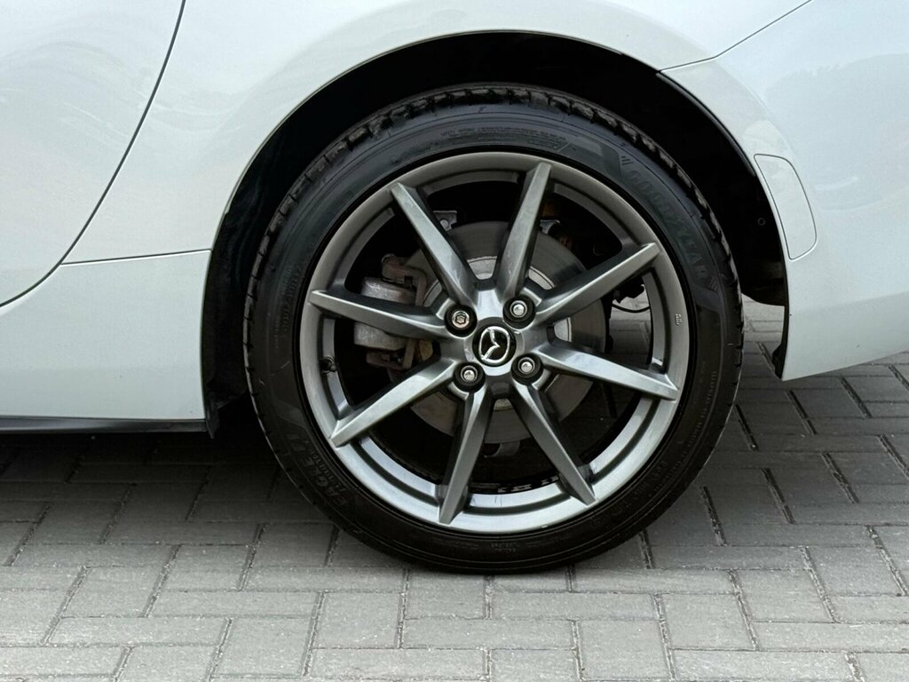 Mazda MX-5 2.0 Rf Sport Black #12