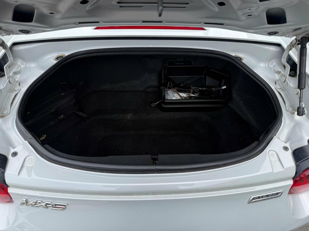 Mazda MX-5 2.0 Rf Sport Black #19