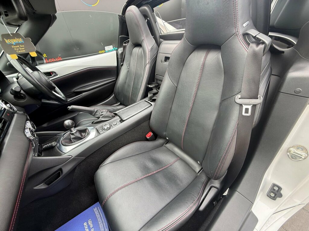 Mazda MX-5 2.0 Rf Sport Black #18