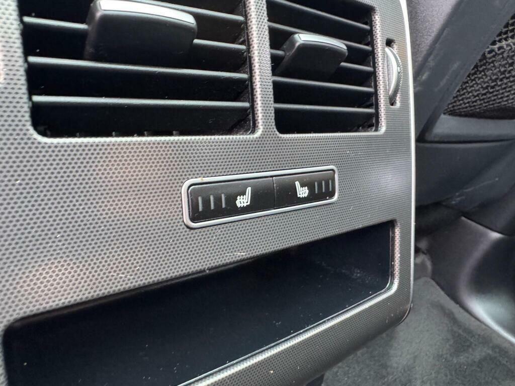Land Rover Range Rover Sport Hse Dynamic Black #17