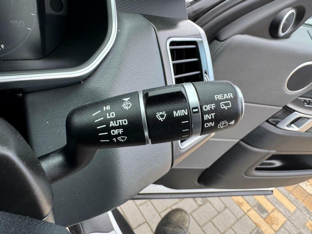 Land Rover Range Rover Sport Hse Dynamic Black #23