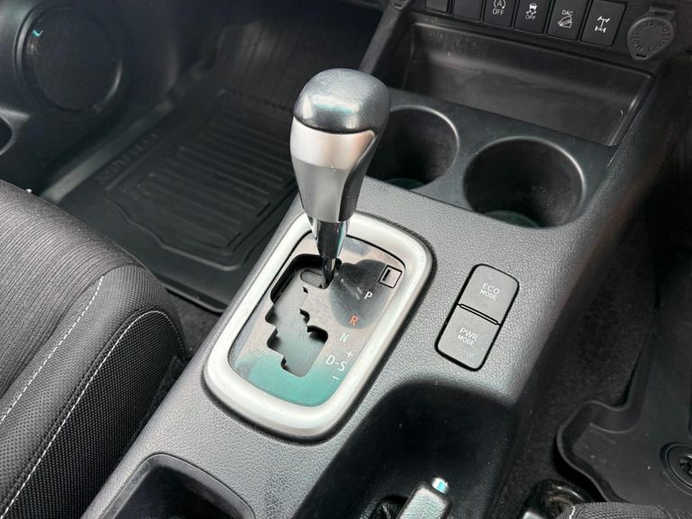 Toyota HILUX Active 4Wd D-4d Ecb Blue #24