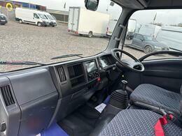 Isuzu  N35.125 Tipper  #6