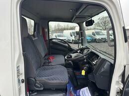 Isuzu  N35.125 Tipper  #2