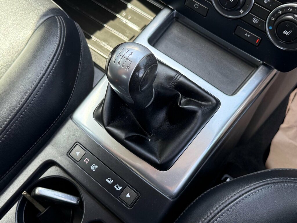 Land Rover Freelander  Silver #28