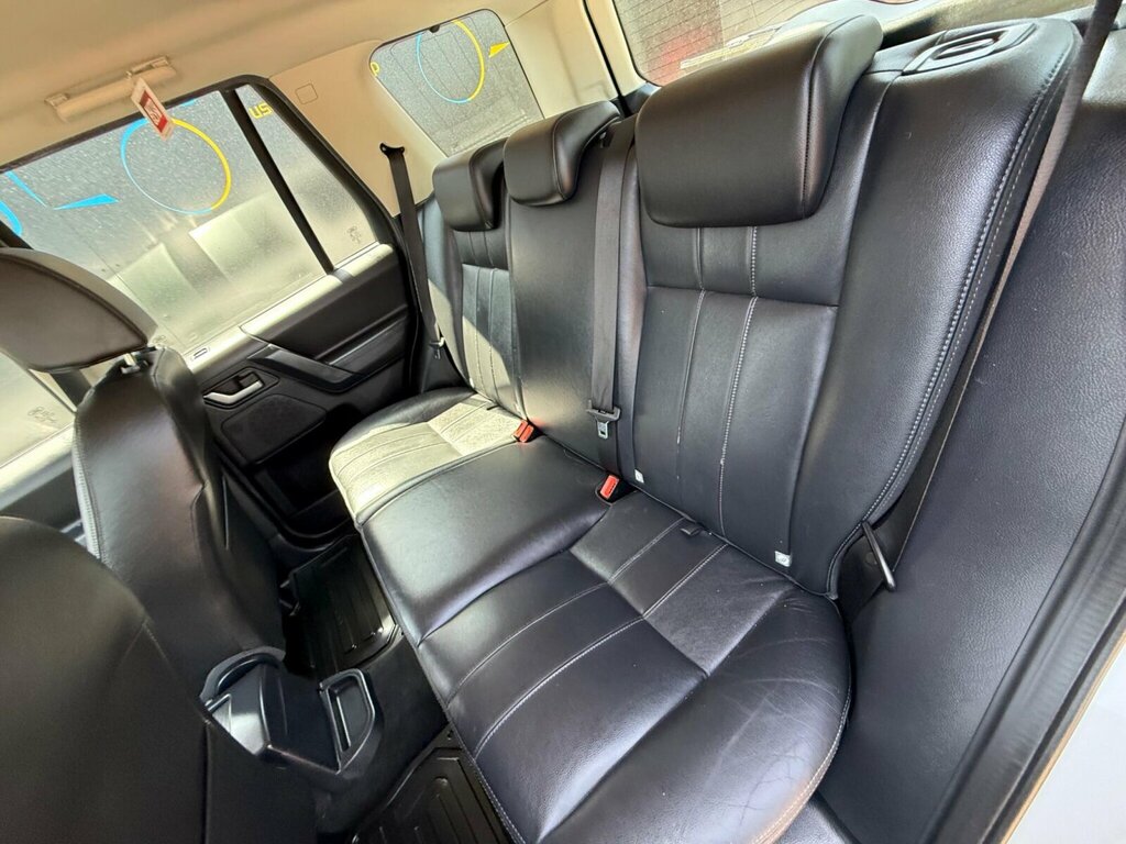Land Rover Freelander  Silver #20