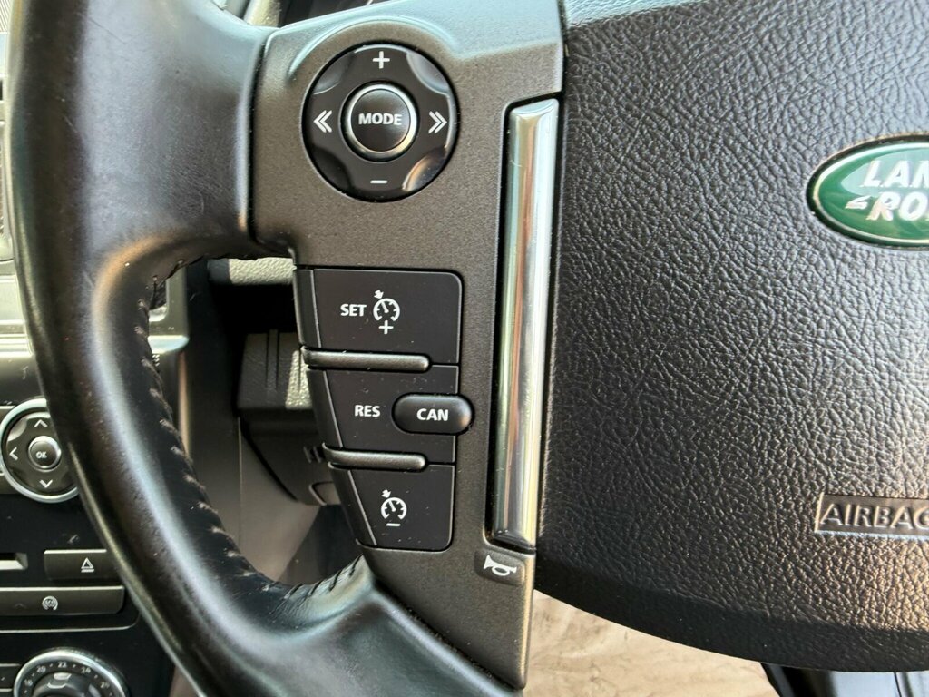 Land Rover Freelander  Silver #23