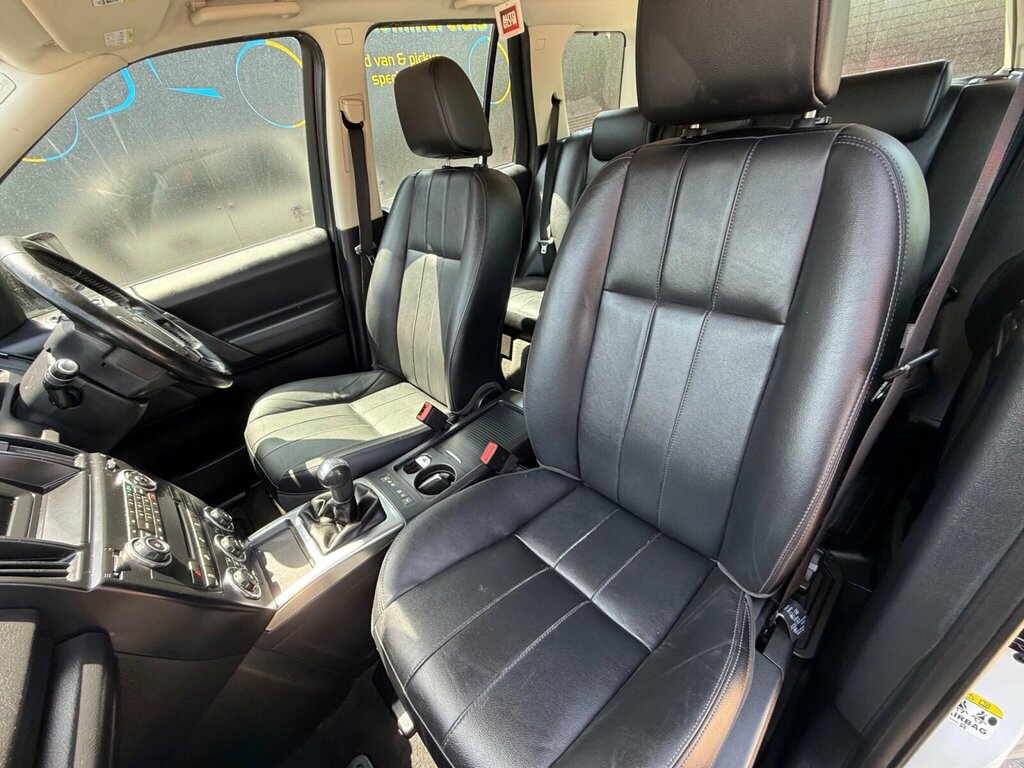 Land Rover Freelander  Silver #18