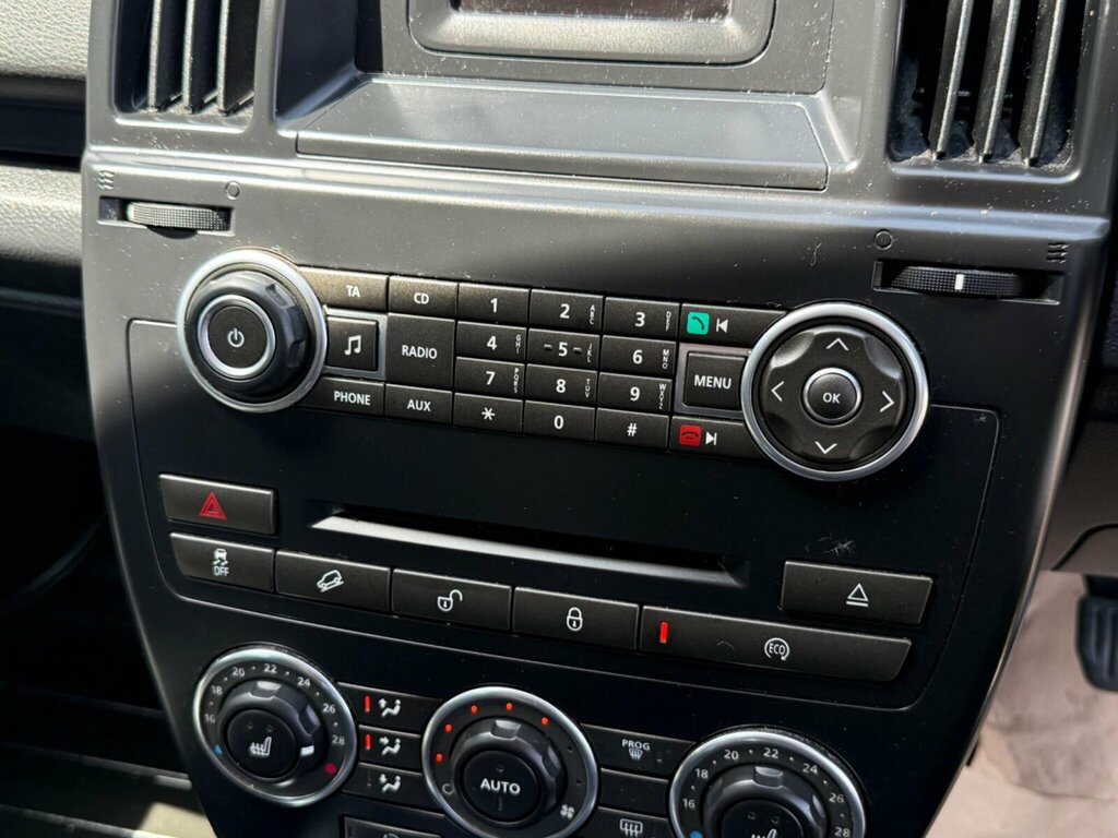 Land Rover Freelander  Silver #26