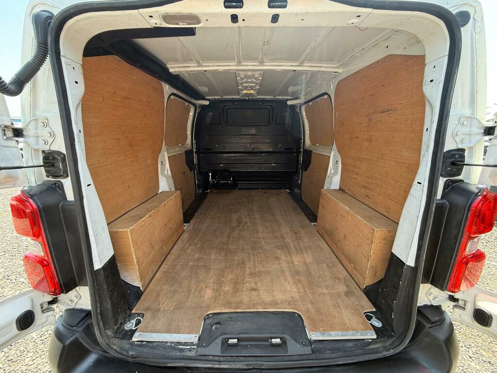 Peugeot Expert Diesel Grey #15