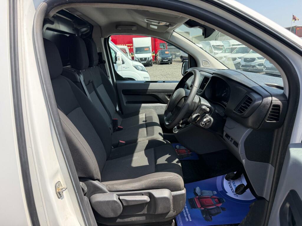 Peugeot Expert Diesel Grey #11