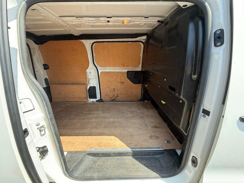 Peugeot Expert Diesel Grey #13