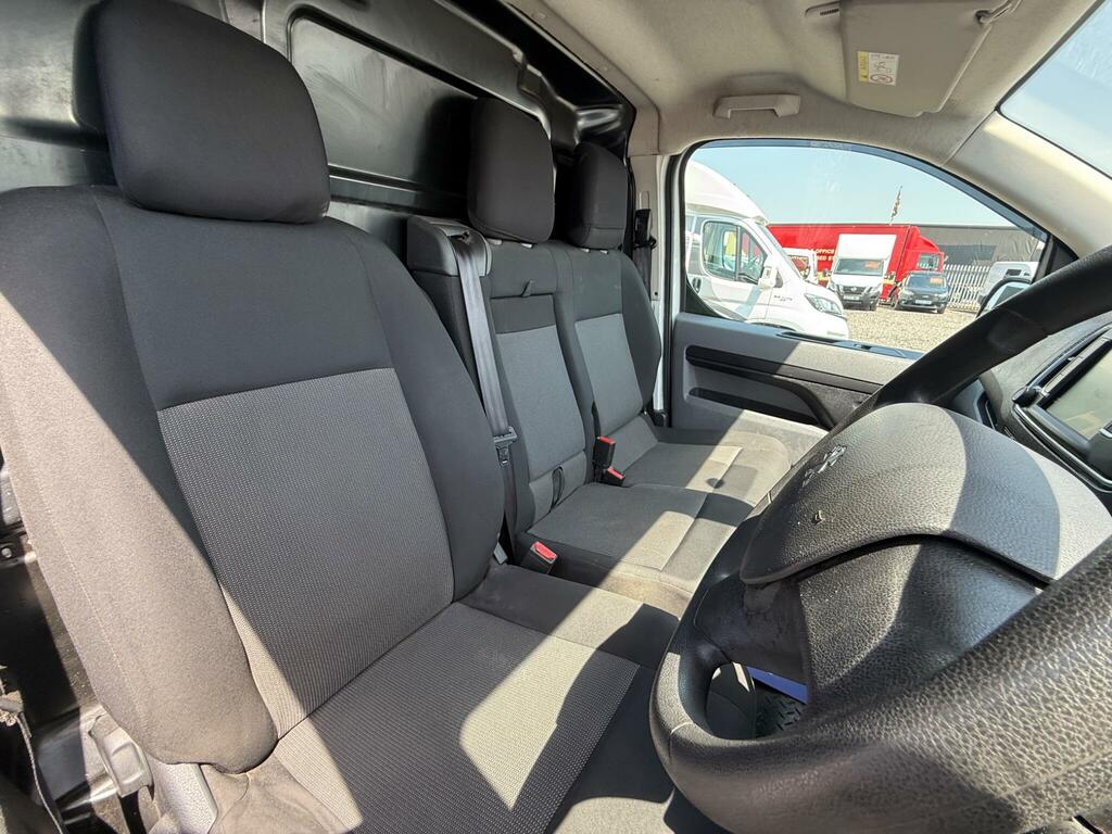 Peugeot Expert Diesel Grey #12