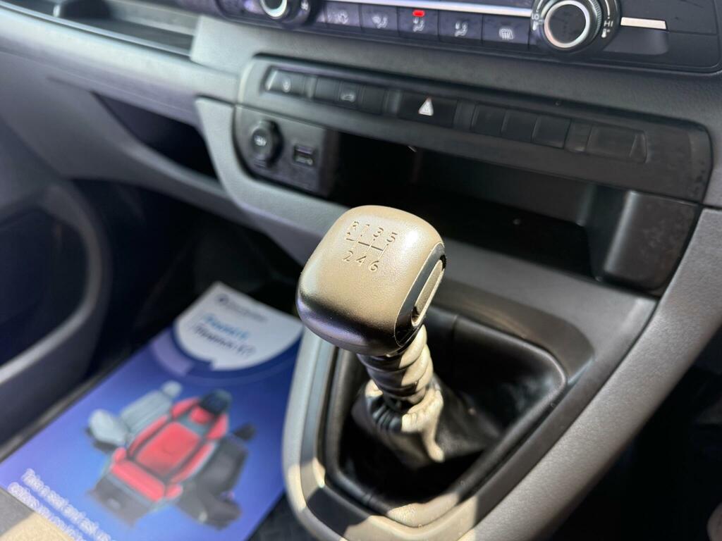 Peugeot Expert Diesel Grey #24