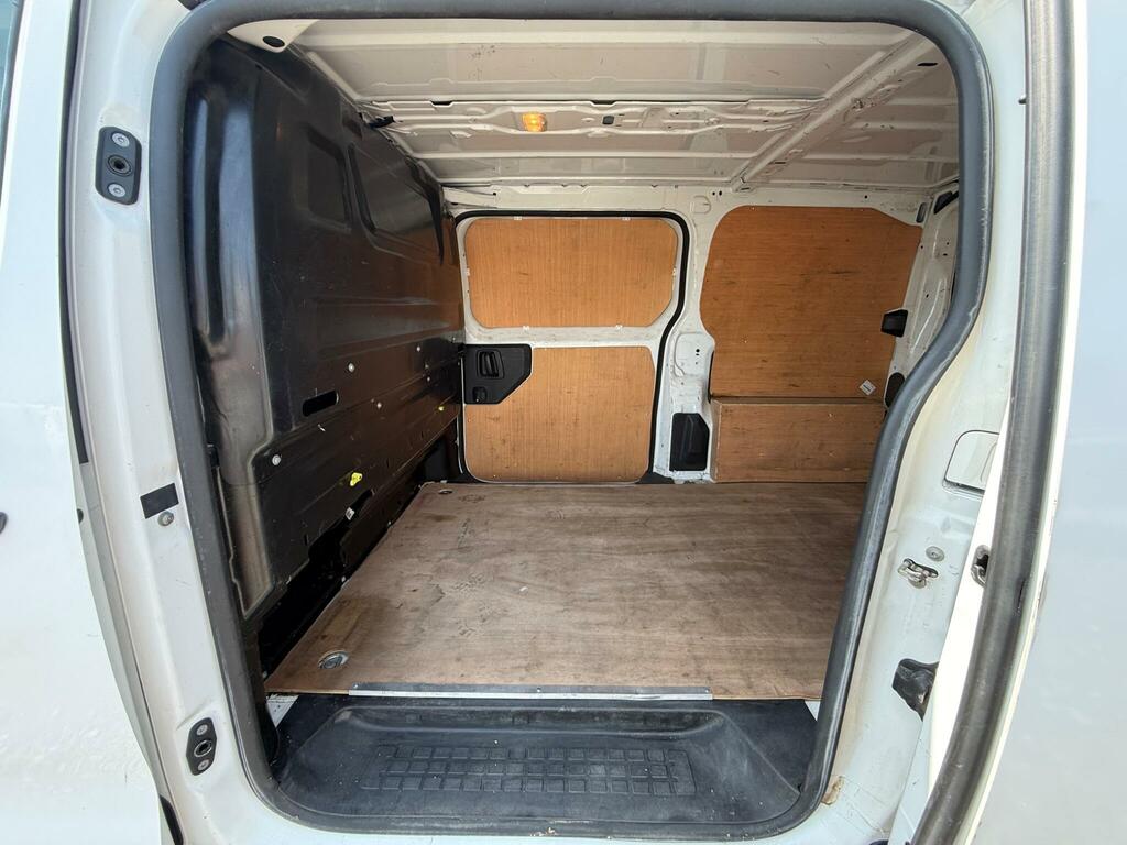 Peugeot Expert Diesel Grey #16