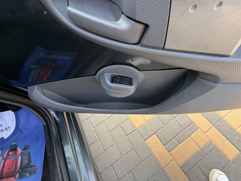 Toyota Aygo 1.0 Vvt-i Multimode Euro 4 Silver #27