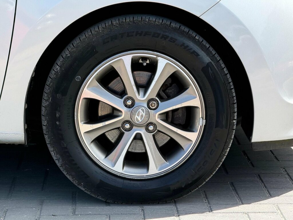 Hyundai I10 1.2 Classic Euro 5 Grey #9
