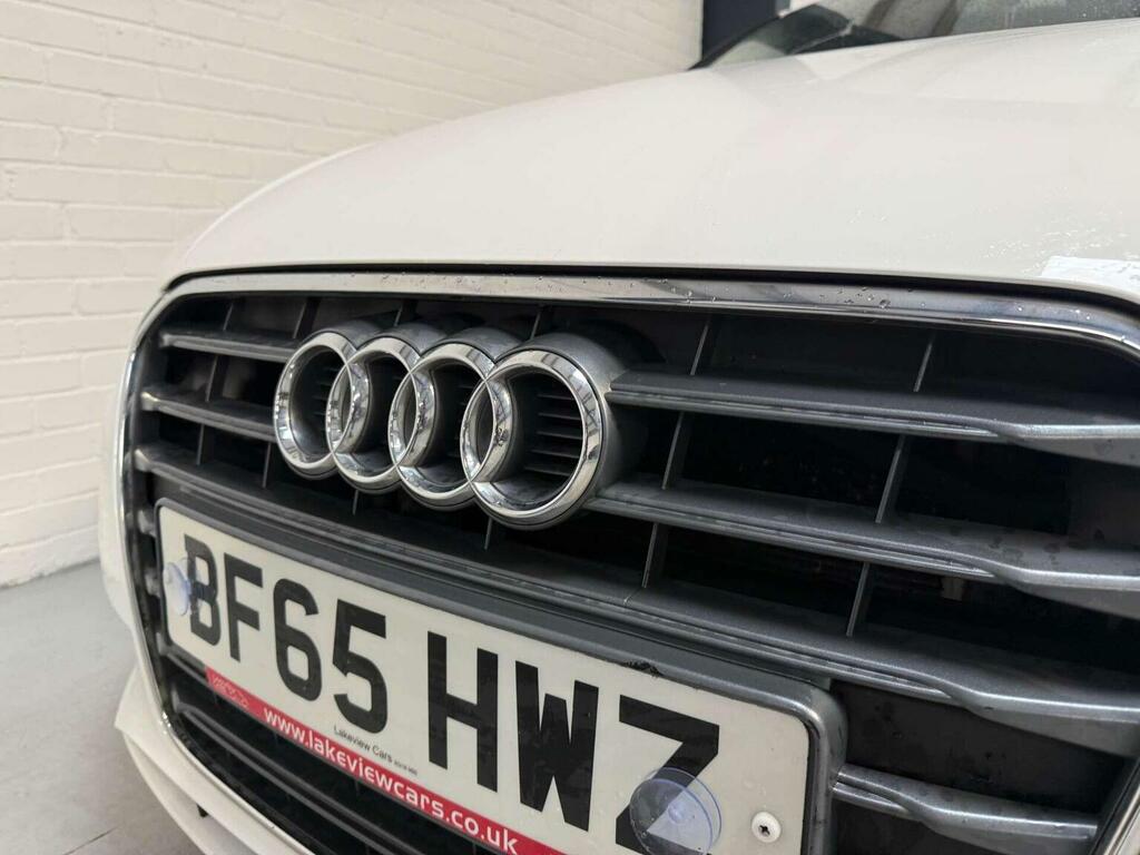 Audi A3 Sport Red #21