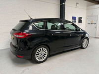 Ford C-Max Zetec  #62